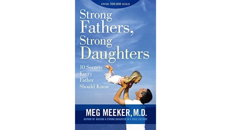 strong fathers strong daughters summer reading list pure flix blog 800px 450px