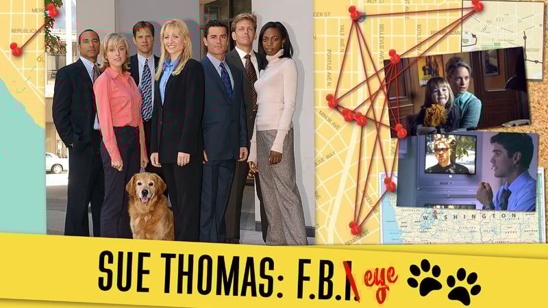 Sue Thomas FB Eye on Pure Flix