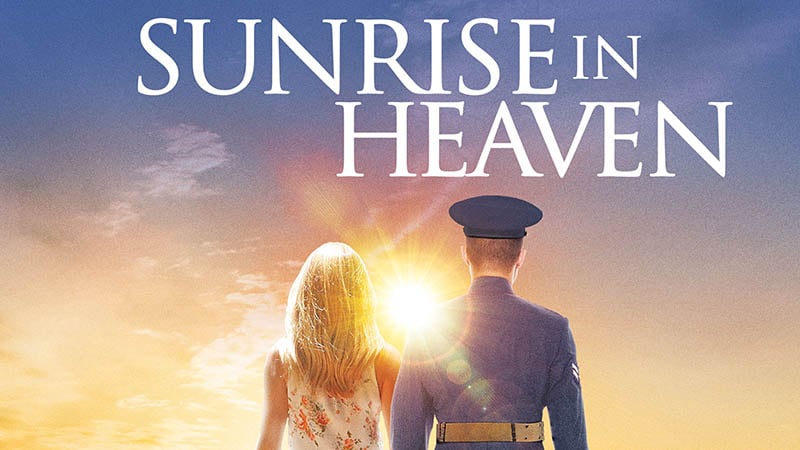 Watch Sunrise in Heaven Trailer