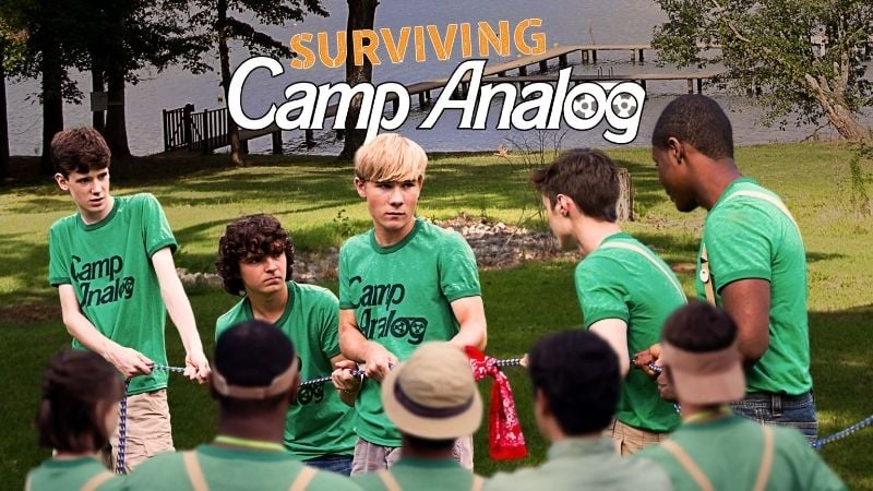 Surviving Camp Analog