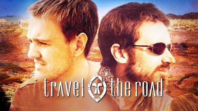Travel The Road Movies About Service Pure Flix