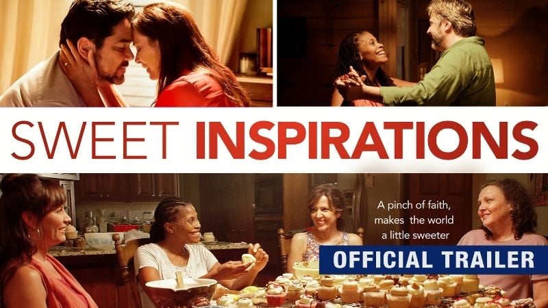 Dean Cain Movies, Sweet Inspirations