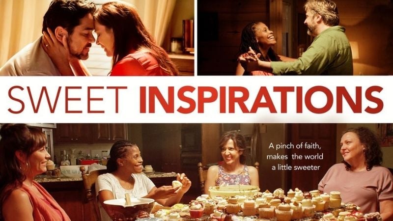 Sweet Inspirations Movies About Service Pure Flix