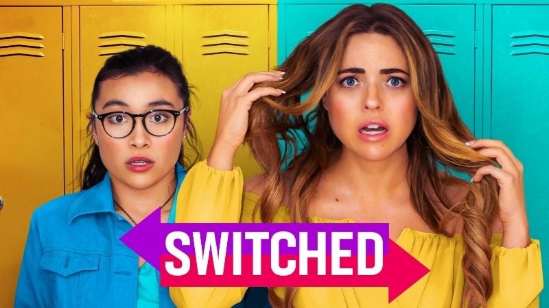 Switched Best Teens Movies Pure Flix