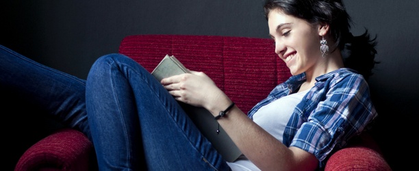 Summer Teen Reading | Pure Flix