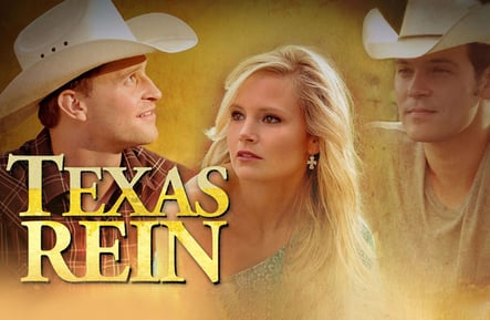 Texas Rein | Čistý Flix