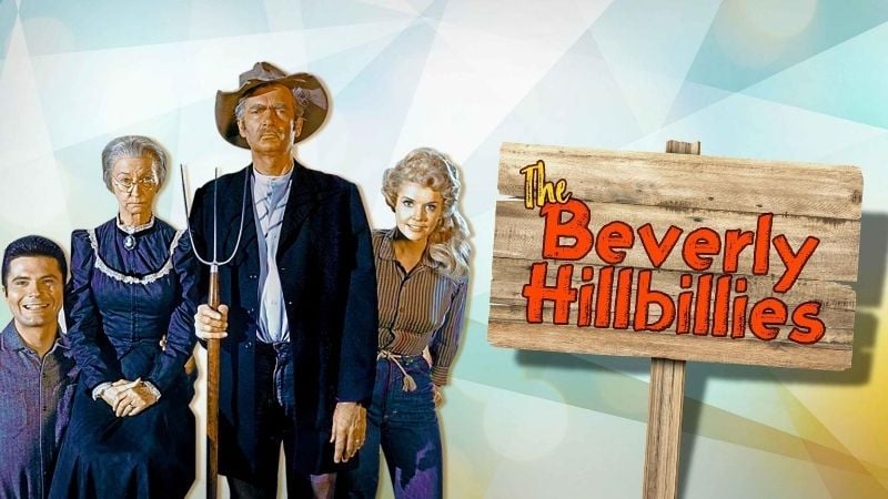 The Beverly Hillbillies