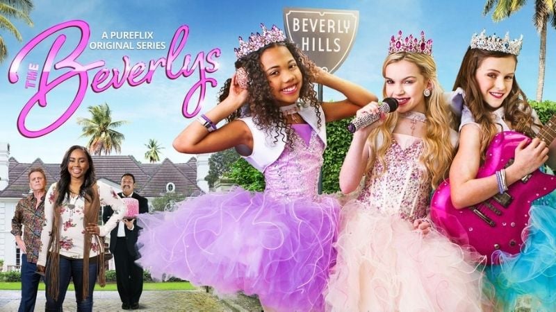 The Beverlys Family Movies Pure Flix