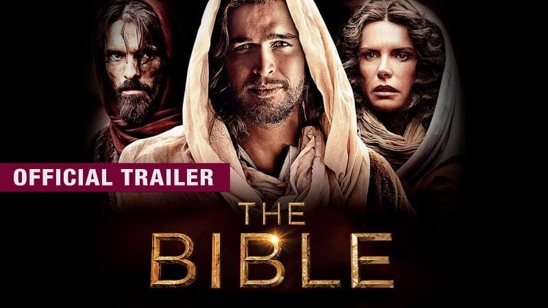 The Bible and the Thief on the Cross