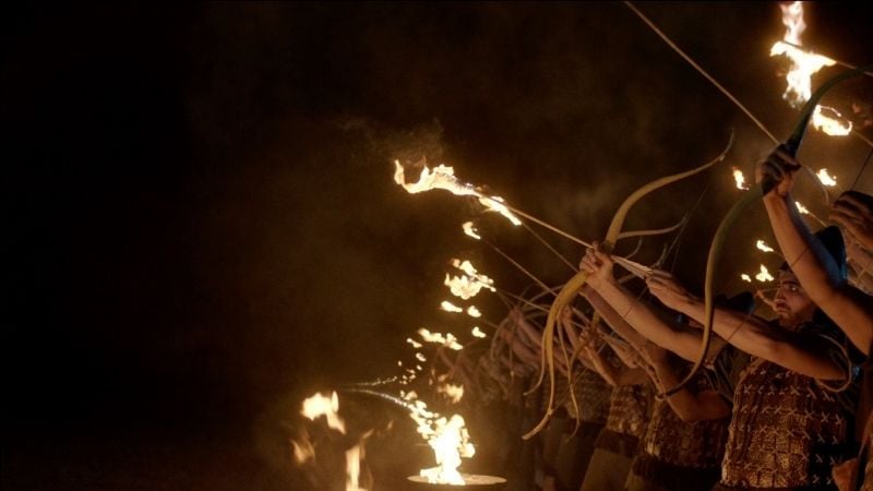 Your Ultimate Guide to Watching The Bible Series on Pure Flix