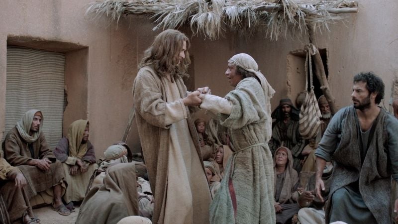 Your Ultimate Guide to Watching The Bible Series on Pure Flix