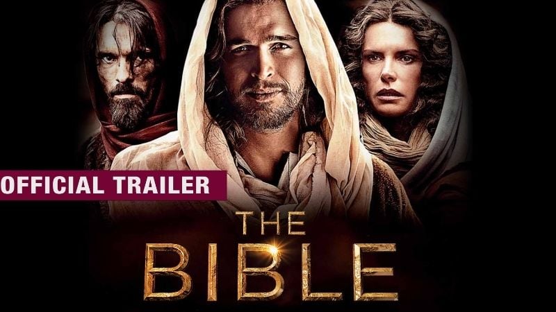 The Bible Series Pure Flix