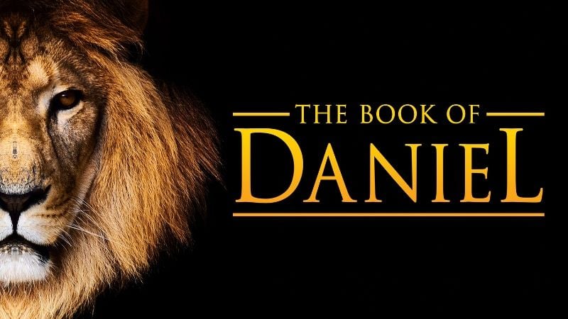 The Book of Daniel