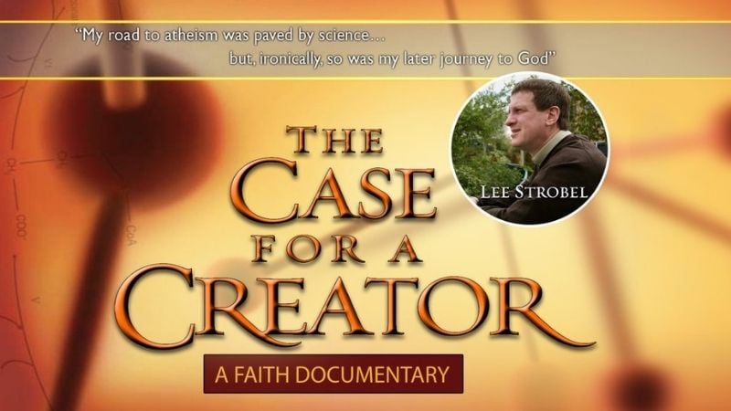 The Case for a Creator Defend Your Faith Pure Flix