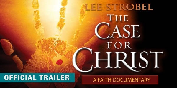 The Case For Christ | Pure Flix