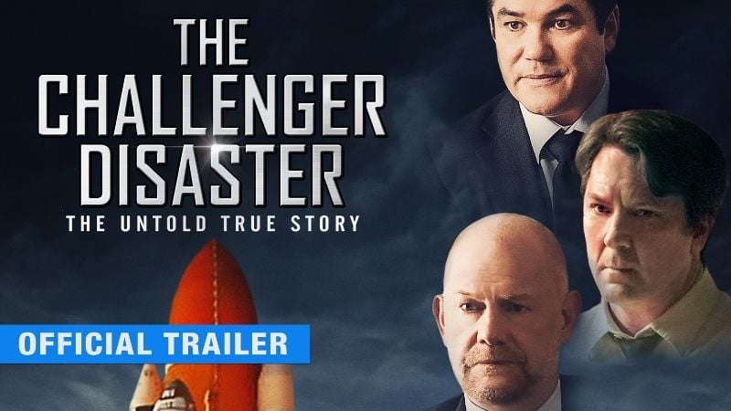The Challenger Disaster
