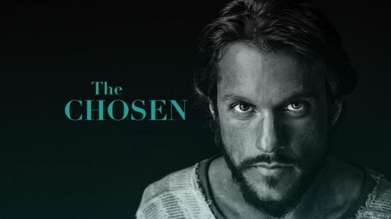 The Chosen Christian TV Shows