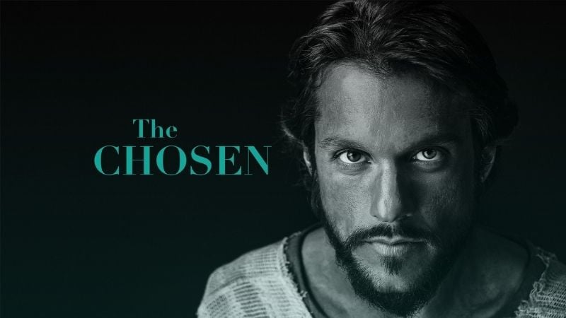The Chosen Easter Movie Pure Flix