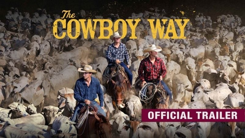 The Cowboy Way Romance Movies To Watch Pure Flix