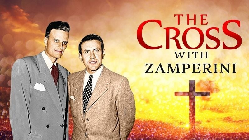 The Cross with Zamperini Christian Documentaries