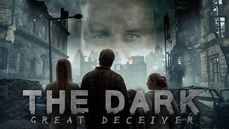 Watch The Dark Great Deceiver Trailer