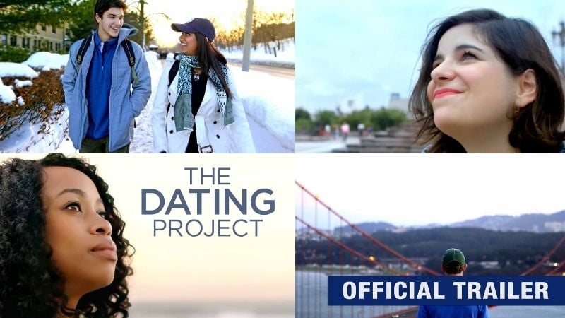 The Dating Project Pure Flix