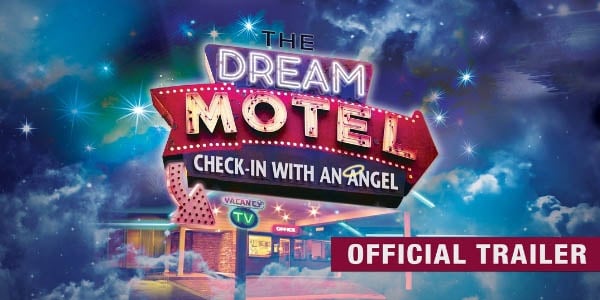 The Dream Hotel | Pure Flix 