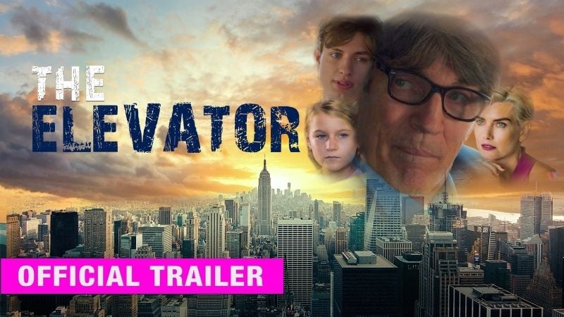 The Elevator What To Stream on Pure Flix June 2022