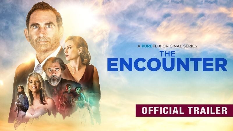 The Encounter on Pure Flix