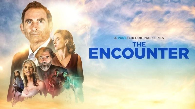 The Encounter Christian TV Shows