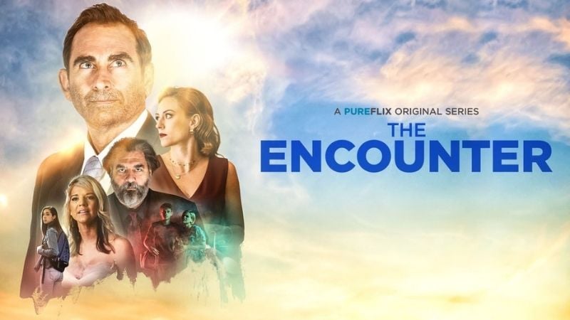 The Encounter Miracle Movies Pure Flix