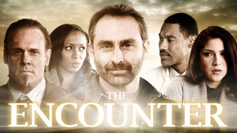 The Encounter Jesus Movies Pure Flix