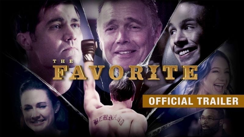 The Favorite Inspirational Sport Movies