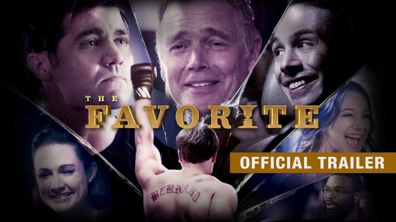 The Favorite John Schneider Pure Flix
