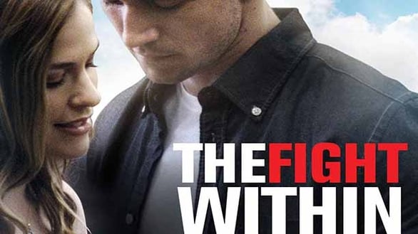 The Fight Within | Pure Flix
