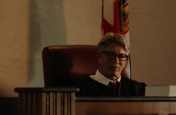 Judge Bolden in Prayer Never Fails | Pure Flix