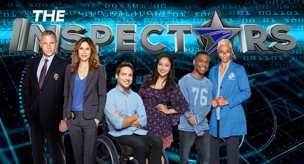 Watch 'The Inspectors' on PureFlix.com