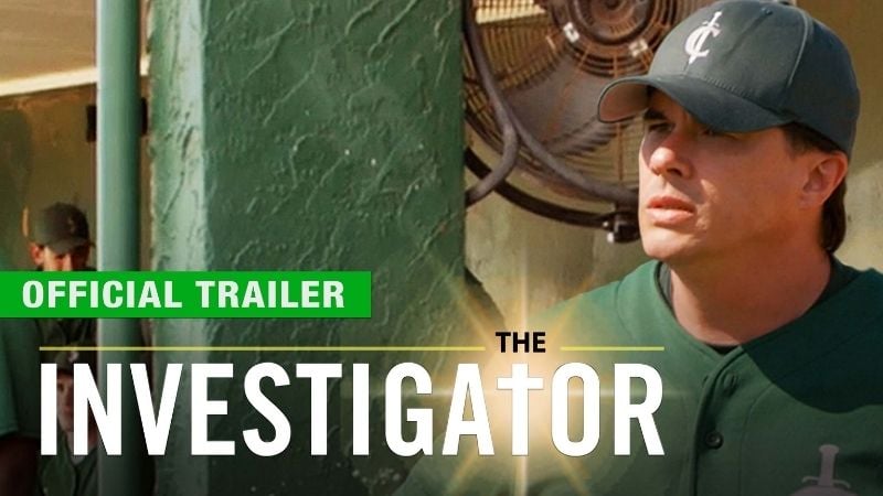 The Investigator Pure Flix