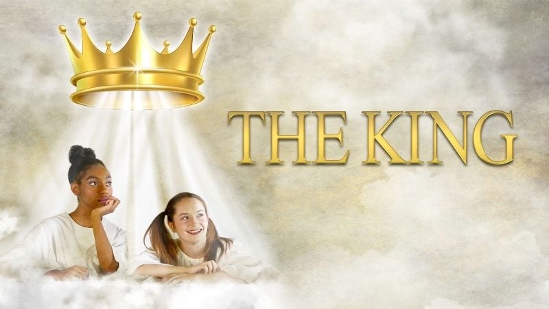 The King New in December Pure Flix