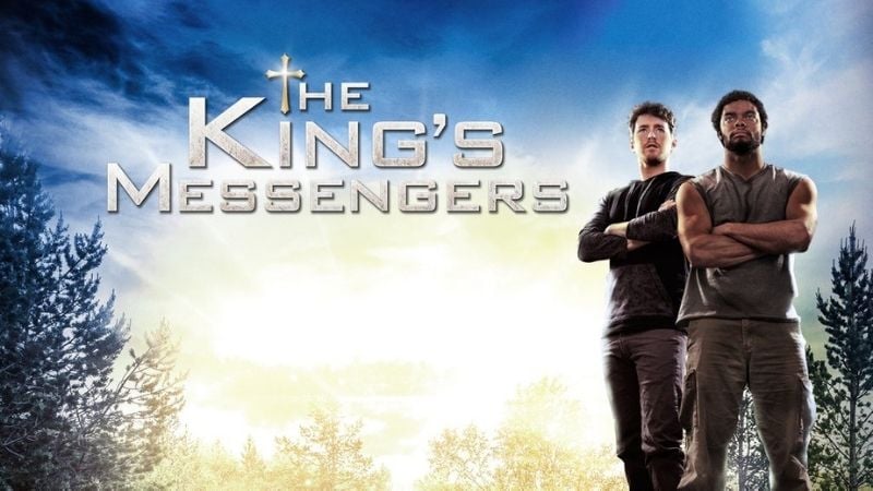 The King's Messengers Christian Action Movie Pure Flix