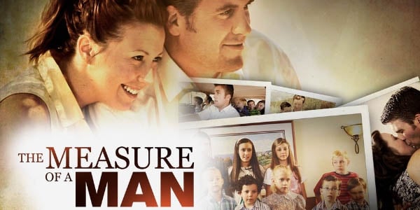 The Measure of A Man | Pure Flix