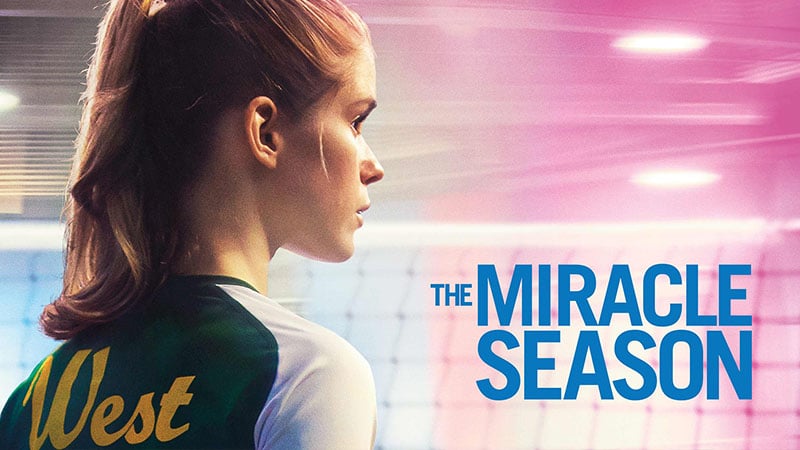 Watch The Miracle Season trailer