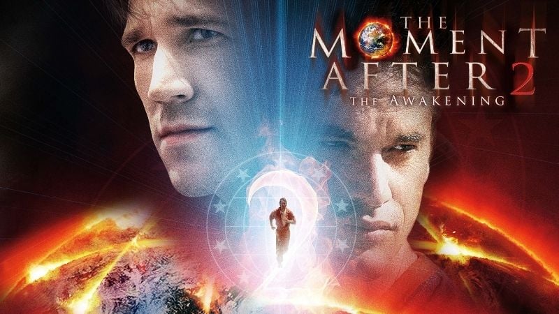 "The Moment After 2: The Awakening" on Pure Flix