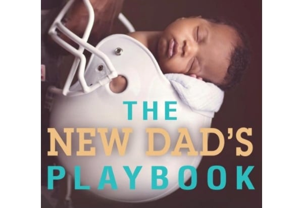 The New Dad's Playbook | Pure Flix