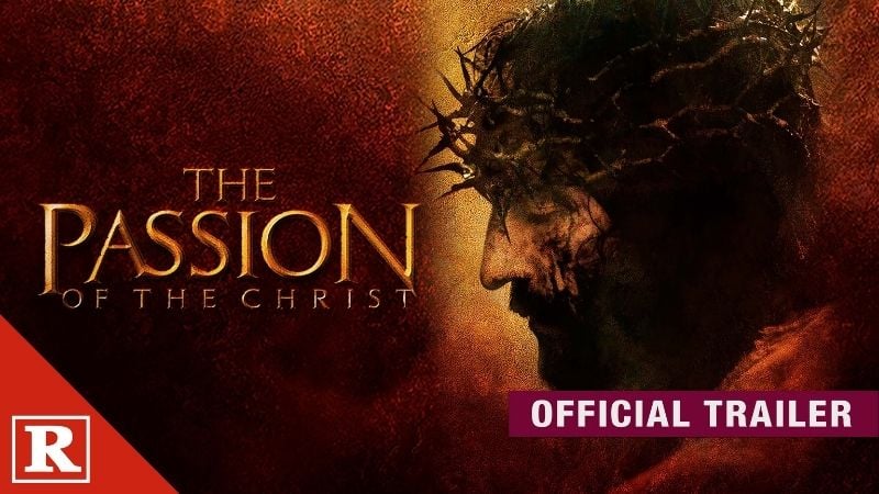 The Passion of the Christ Palm Sunday Pure Flix