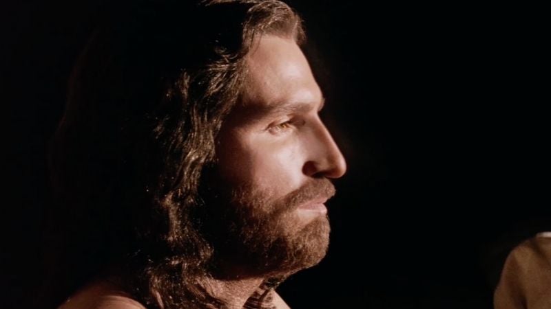 The Passion of the Christ Sequel Pure Flix