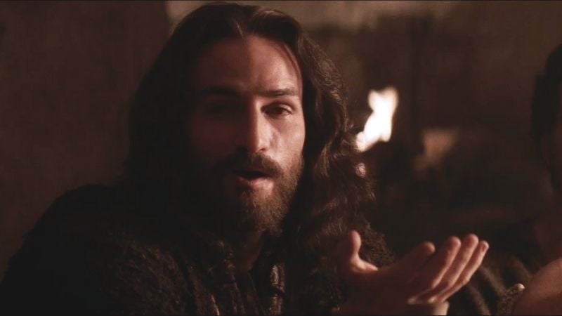 The Passion of the Christ Sequel Pure Flix