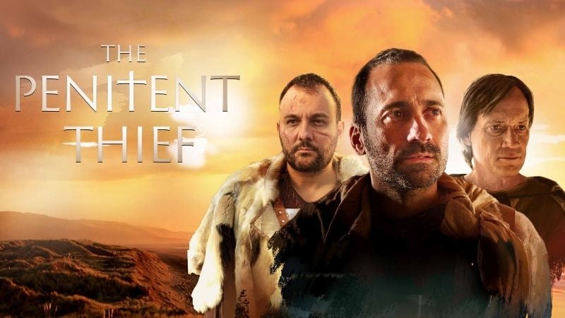 The Penitent Thief Easter Movie Pure Flix