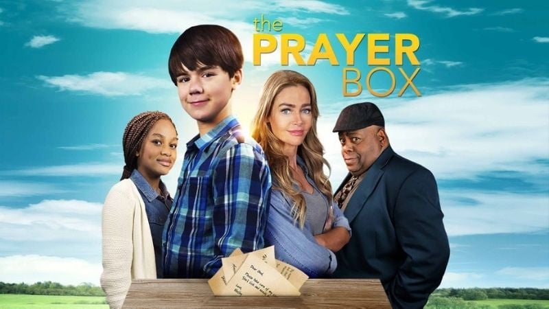 The Prayer Box