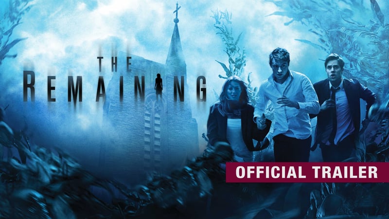 The Remaining